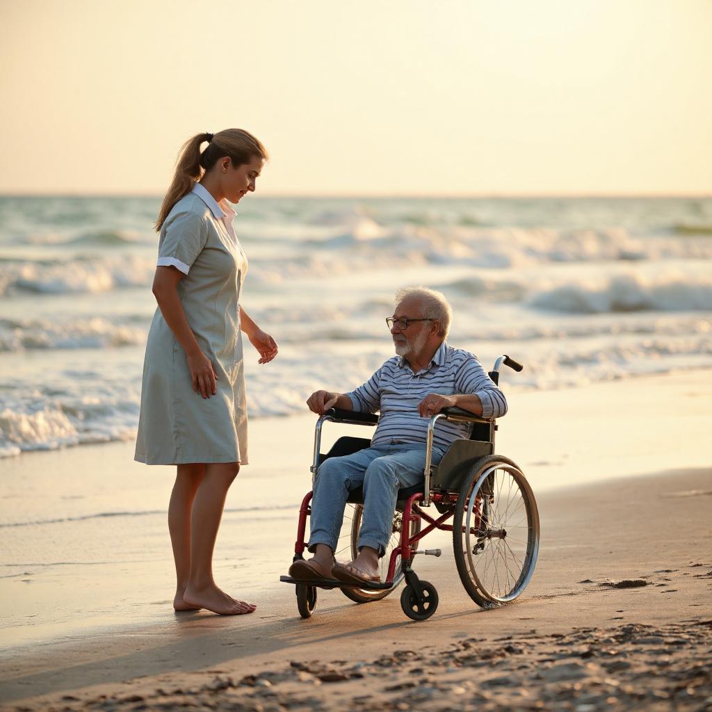 Accommodation Service