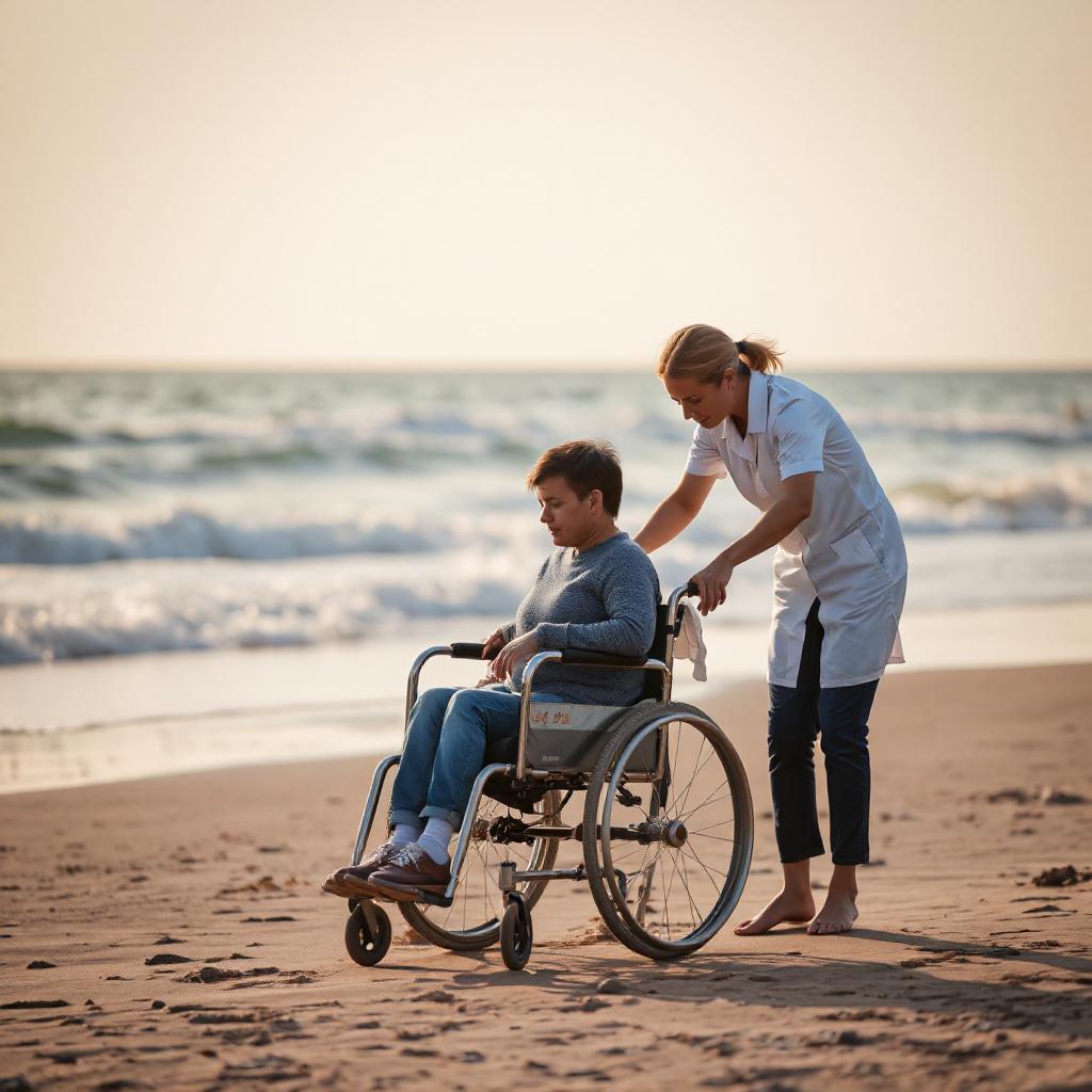 Personal Activities Service